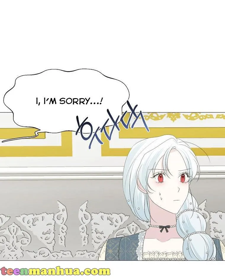 My tyrant’s husband somehow became cautious Chapter 16 page 48 - 