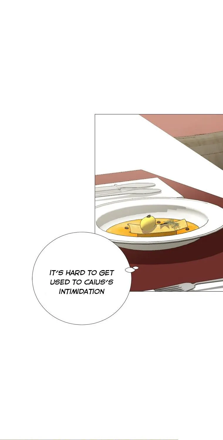 My tyrant’s husband somehow became cautious Chapter 16 page 49 - 