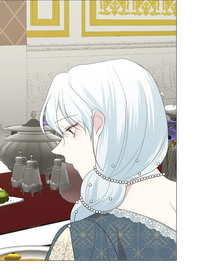 My tyrant’s husband somehow became cautious Chapter 16 page 50 - 