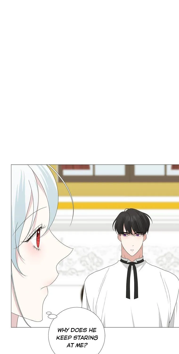 My tyrant’s husband somehow became cautious Chapter 16 page 51 - 