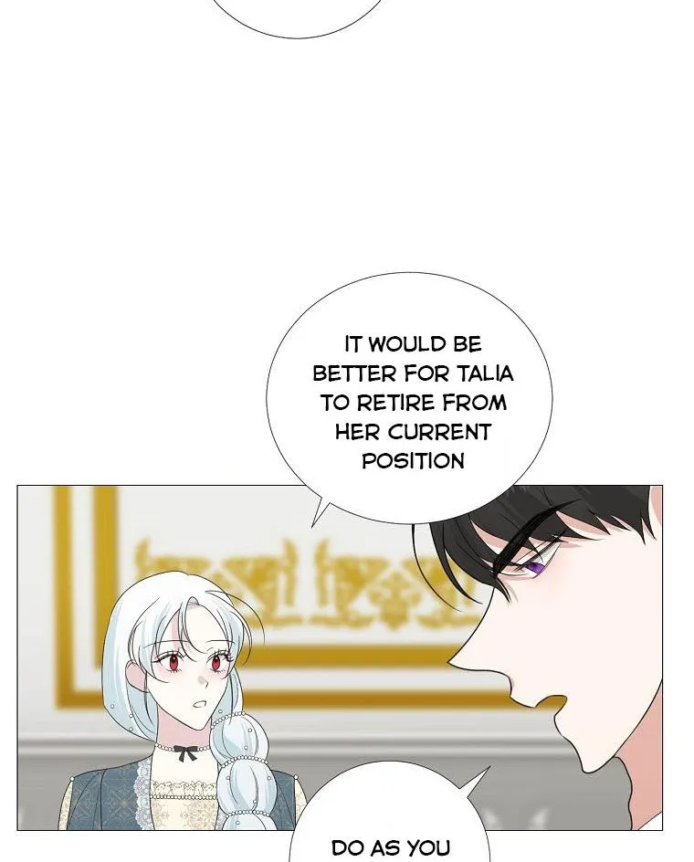 My tyrant’s husband somehow became cautious Chapter 16 page 52 - 
