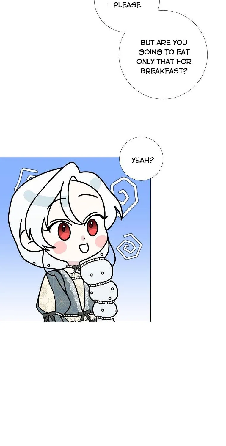 My tyrant’s husband somehow became cautious Chapter 16 page 53 - 