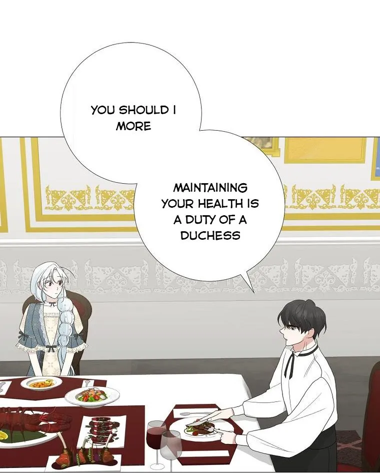 My tyrant’s husband somehow became cautious Chapter 16 page 54 - 