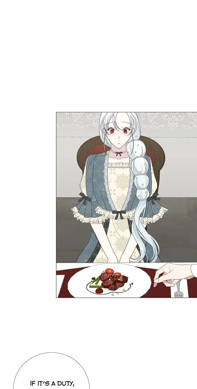 My tyrant’s husband somehow became cautious Chapter 16 page 55 - 