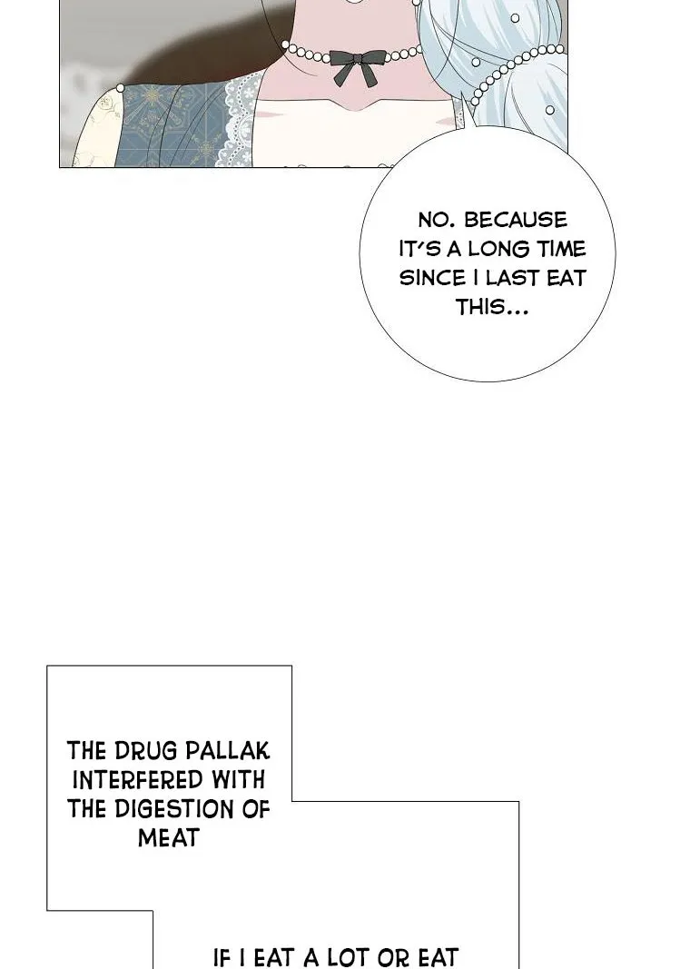 My tyrant’s husband somehow became cautious Chapter 16 page 60 - 