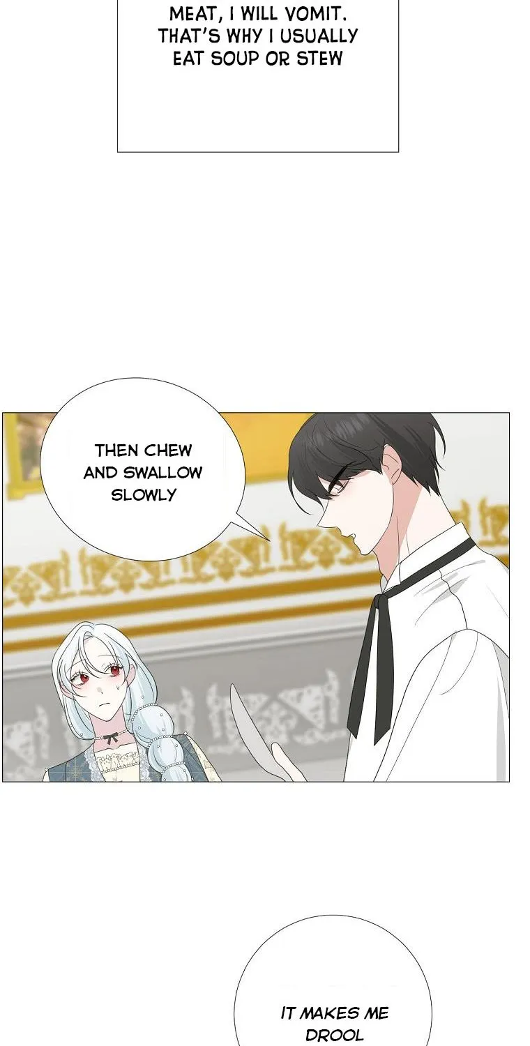 My tyrant’s husband somehow became cautious Chapter 16 page 61 - 