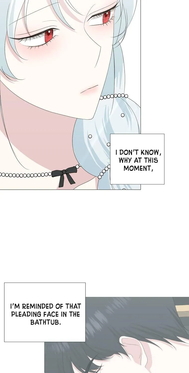 My tyrant’s husband somehow became cautious Chapter 16 page 69 - 