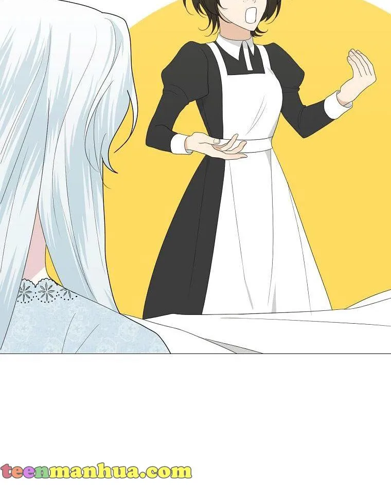 My tyrant’s husband somehow became cautious Chapter 16 page 8 - 