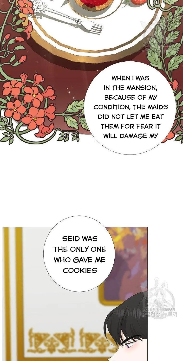 My tyrant’s husband somehow became cautious Chapter 17 page 19 - 