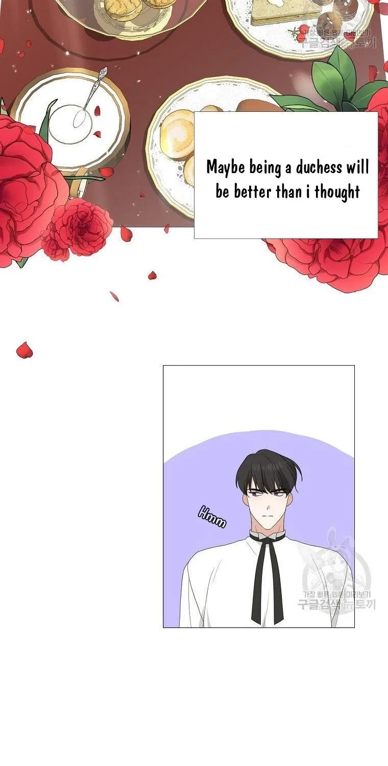 My tyrant’s husband somehow became cautious Chapter 17 page 29 - 