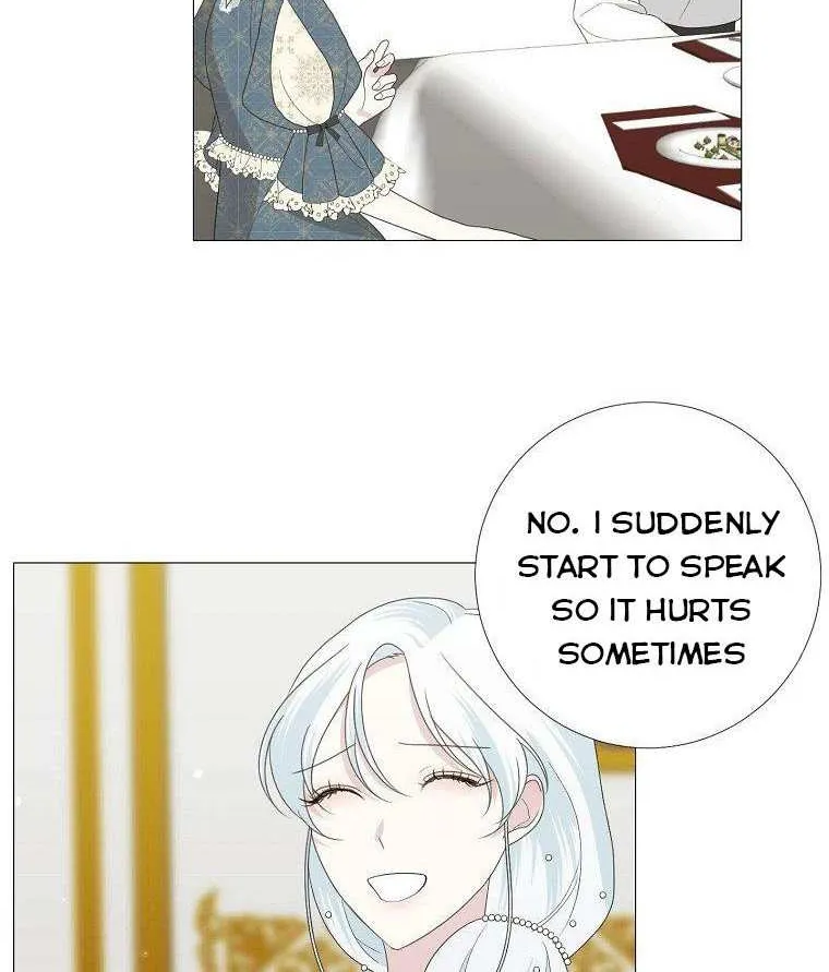 My tyrant’s husband somehow became cautious Chapter 17 page 4 - 