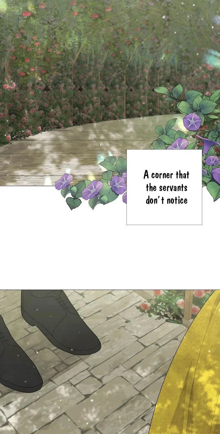 My tyrant’s husband somehow became cautious Chapter 17 page 33 - 