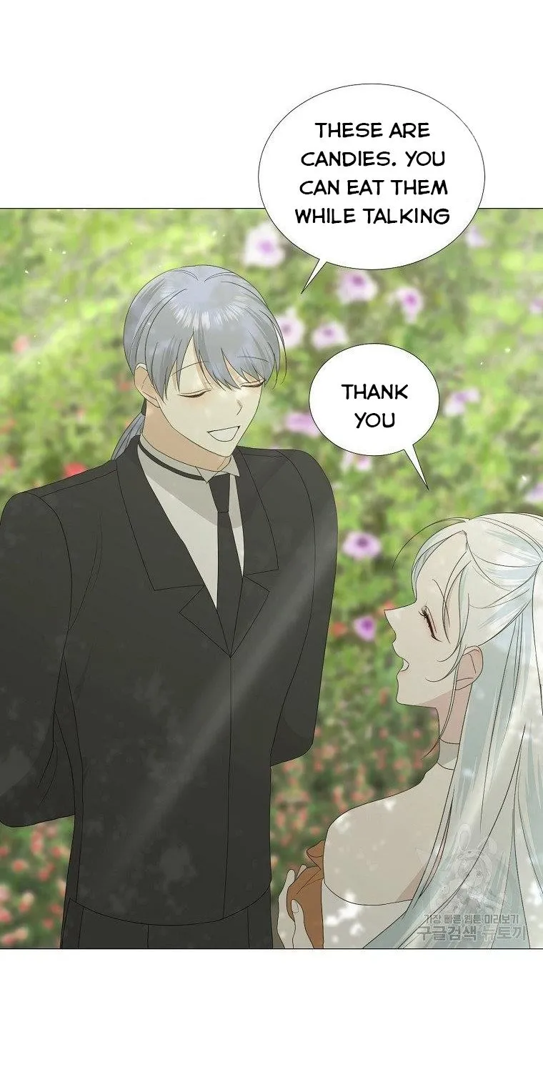 My tyrant’s husband somehow became cautious Chapter 17 page 37 - 
