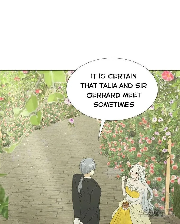 My tyrant’s husband somehow became cautious Chapter 17 page 38 - 