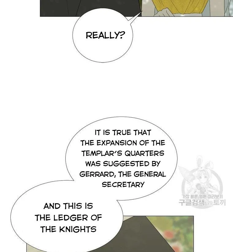 My tyrant’s husband somehow became cautious Chapter 17 page 40 - 