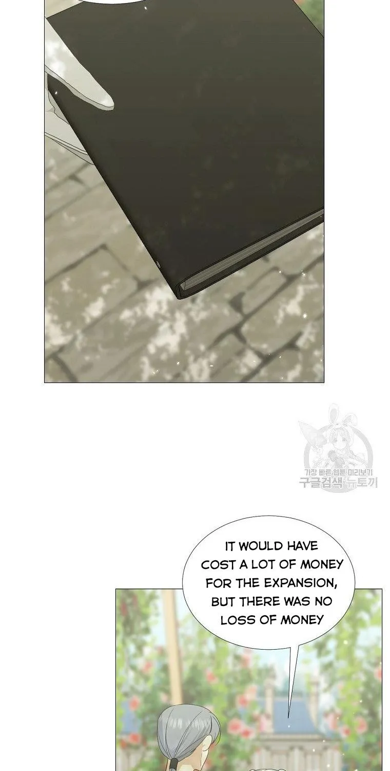 My tyrant’s husband somehow became cautious Chapter 17 page 41 - 