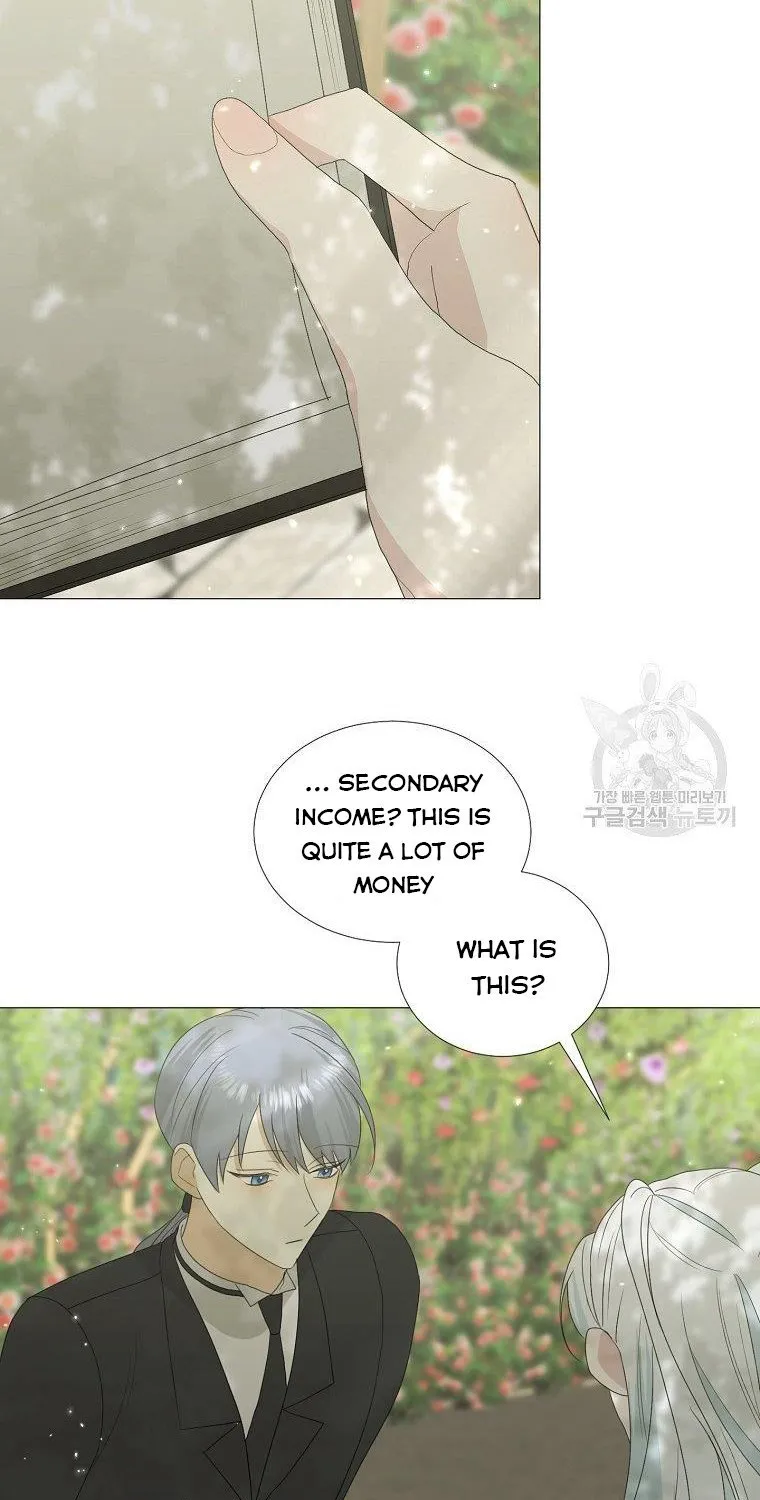 My tyrant’s husband somehow became cautious Chapter 17 page 43 - 