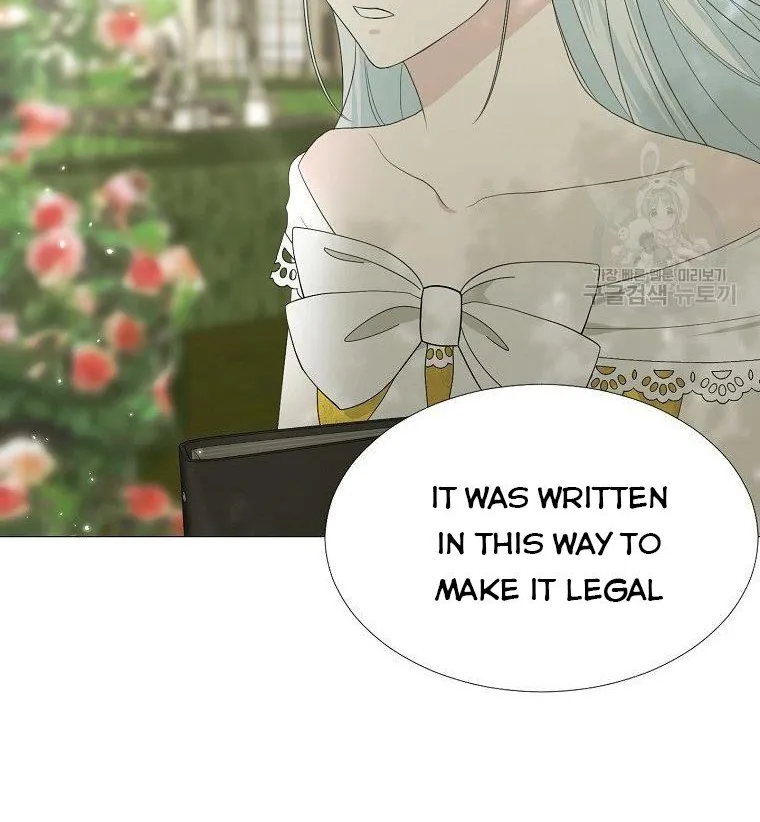 My tyrant’s husband somehow became cautious Chapter 17 page 46 - 