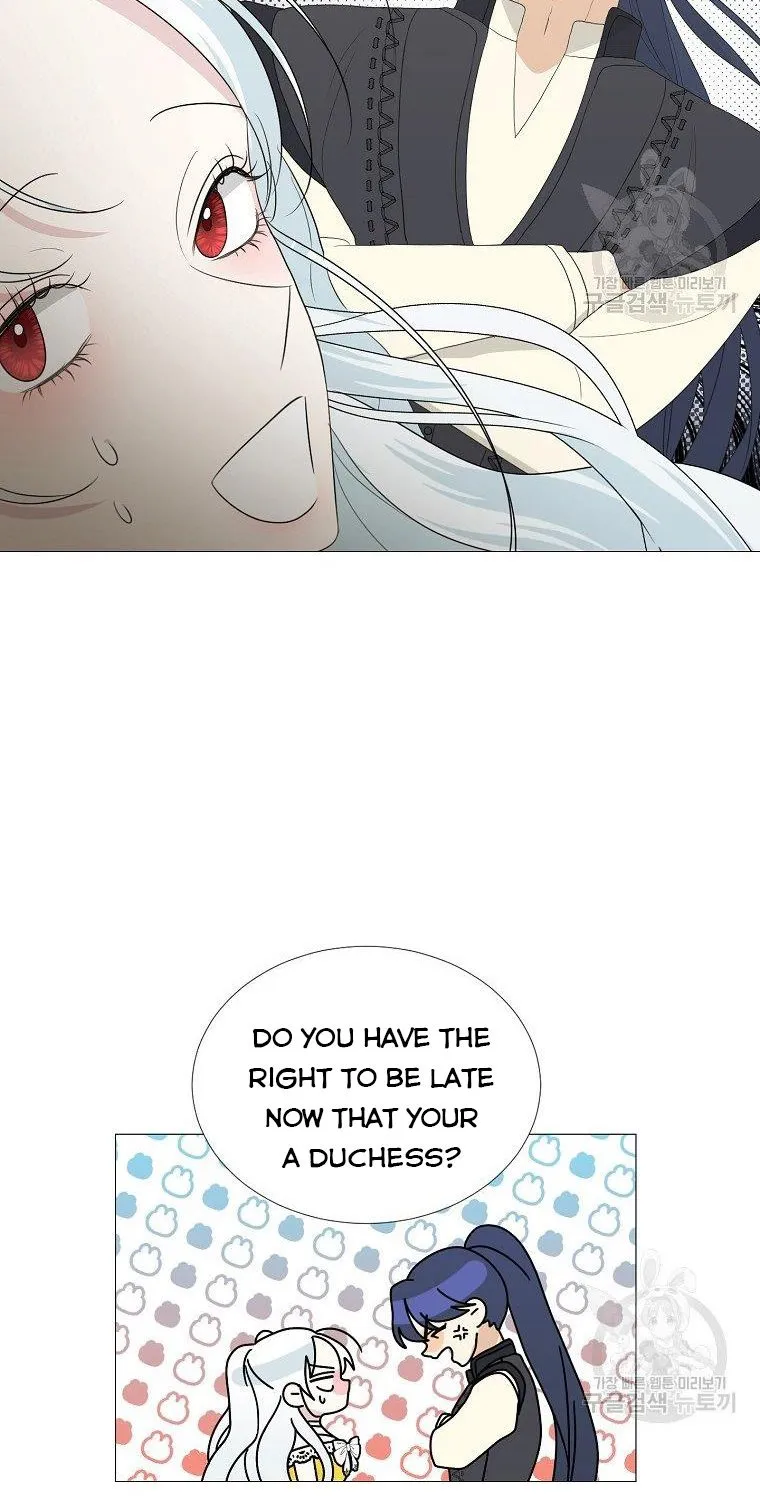 My tyrant’s husband somehow became cautious Chapter 17 page 65 - 