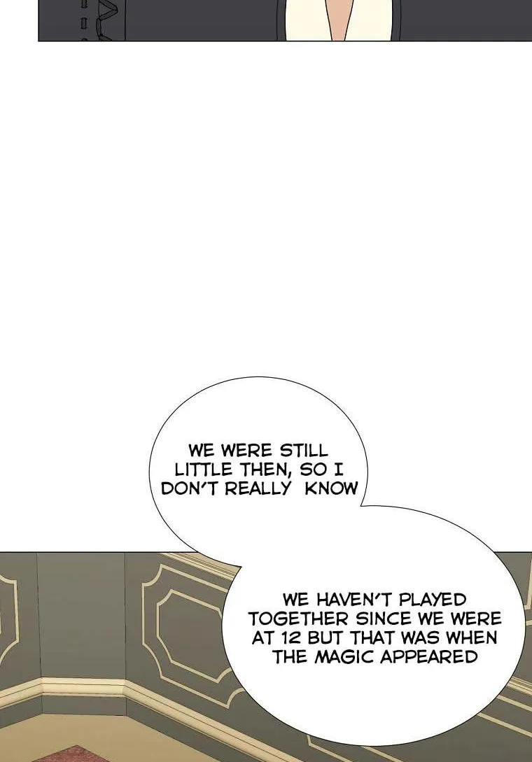 My tyrant’s husband somehow became cautious Chapter 18 page 12 - 