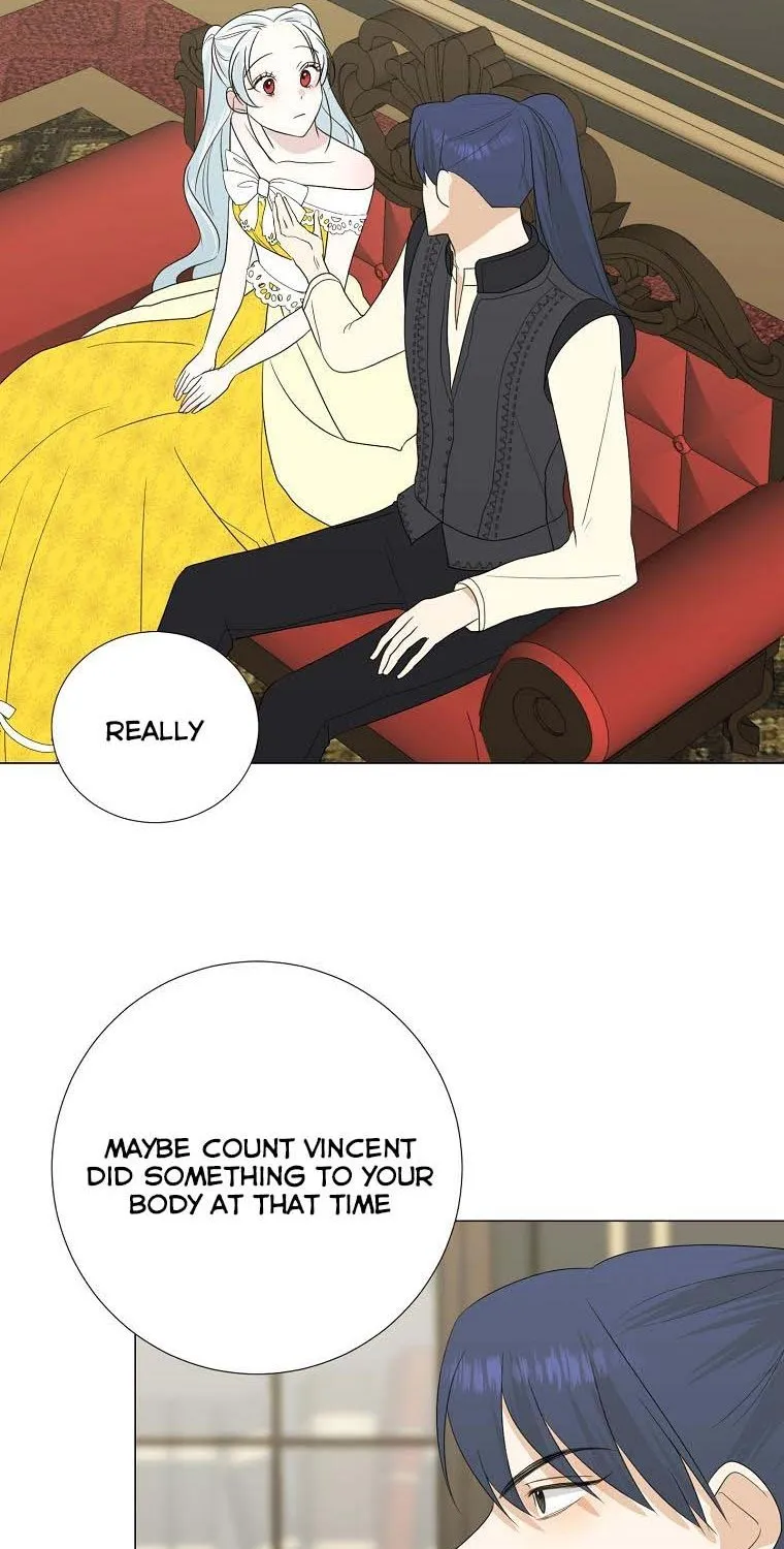 My tyrant’s husband somehow became cautious Chapter 18 page 13 - 