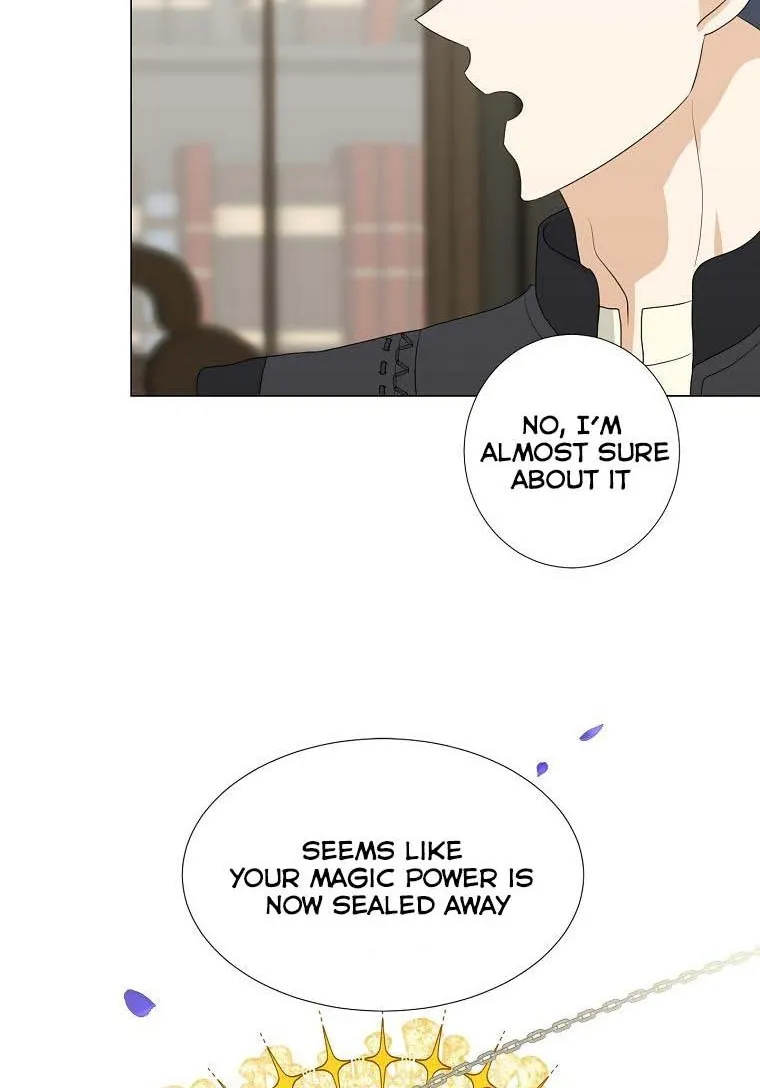 My tyrant’s husband somehow became cautious Chapter 18 page 14 - 