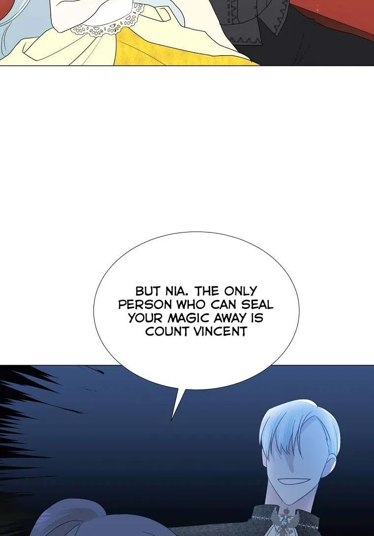 My tyrant’s husband somehow became cautious Chapter 18 page 22 - 
