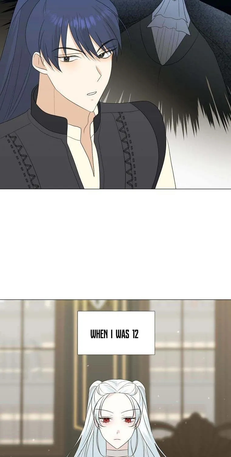 My tyrant’s husband somehow became cautious Chapter 18 page 23 - 