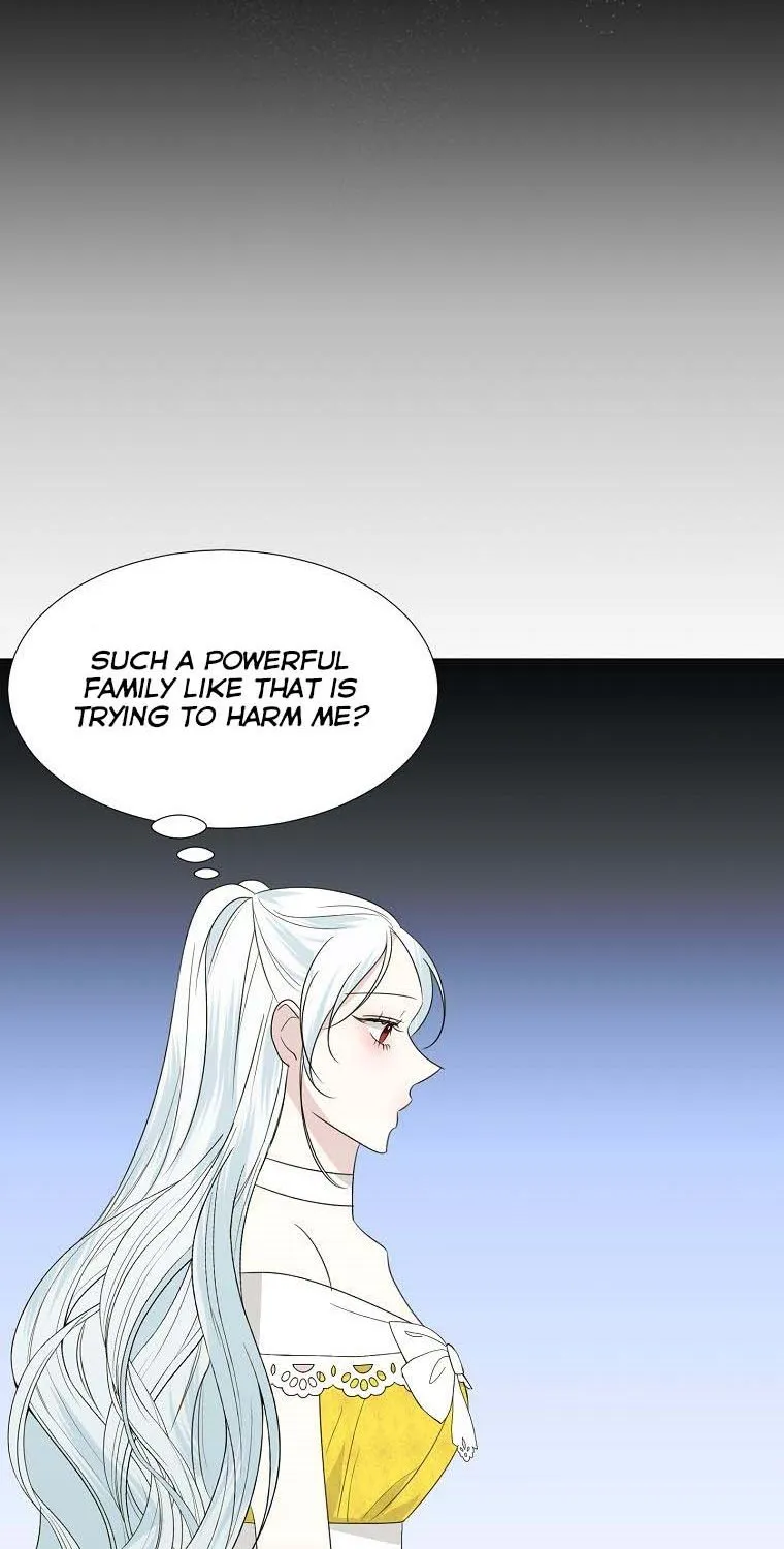 My tyrant’s husband somehow became cautious Chapter 18 page 31 - 