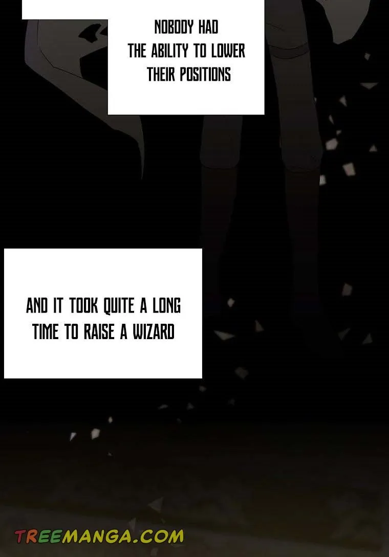 My tyrant’s husband somehow became cautious Chapter 18 page 36 - 