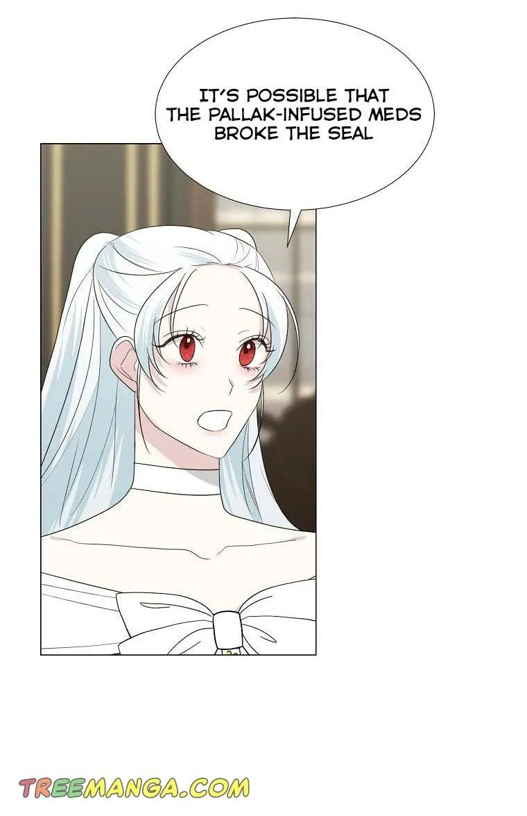 My tyrant’s husband somehow became cautious Chapter 18 page 40 - 
