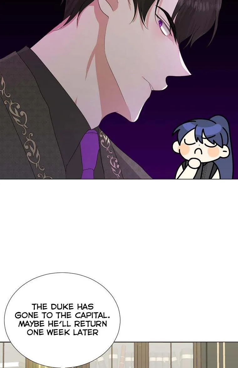 My tyrant’s husband somehow became cautious Chapter 18 page 42 - 