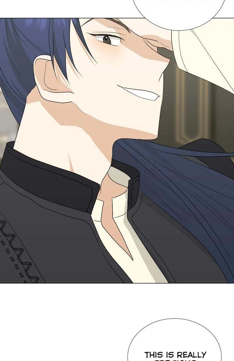 My tyrant’s husband somehow became cautious Chapter 18 page 46 - 