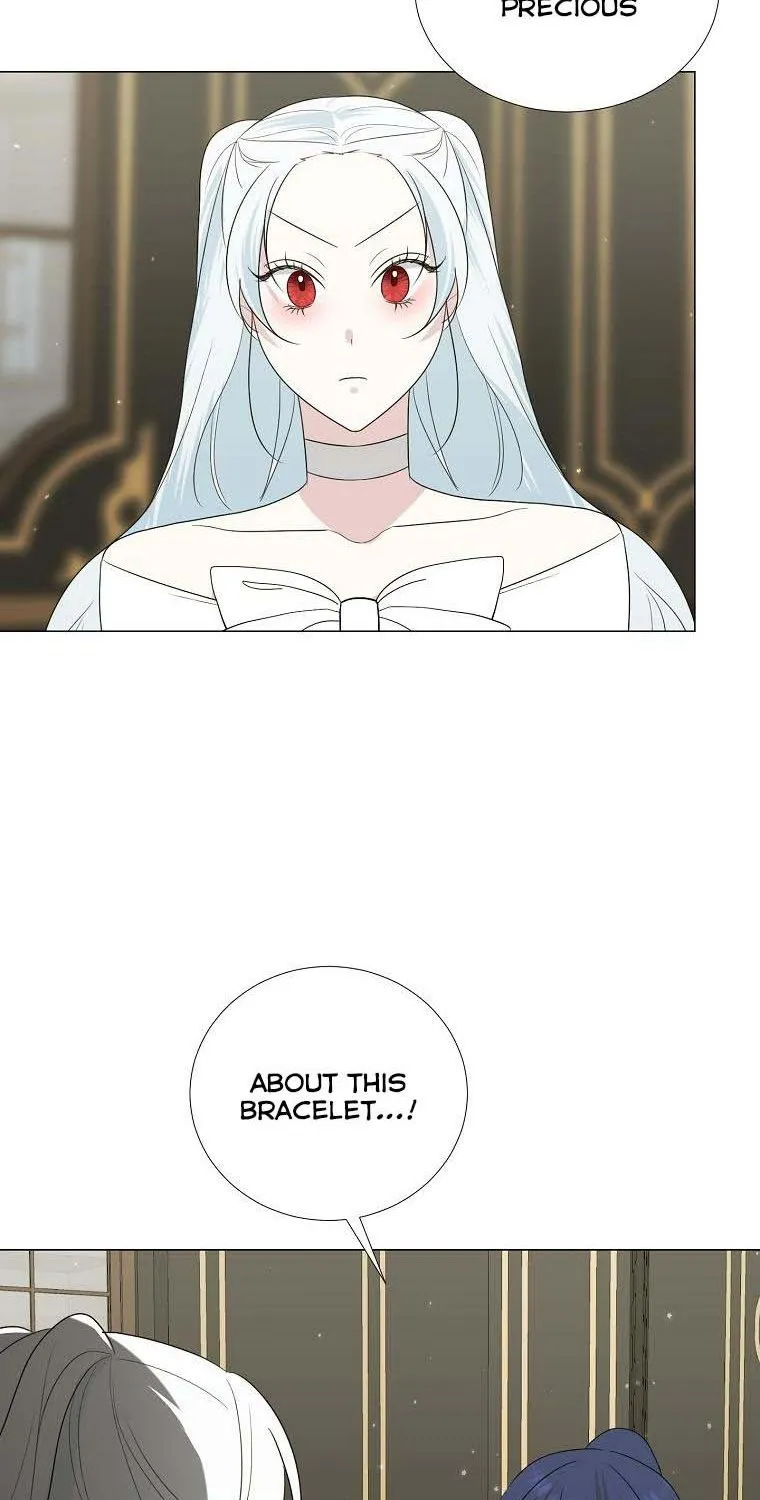My tyrant’s husband somehow became cautious Chapter 18 page 47 - 