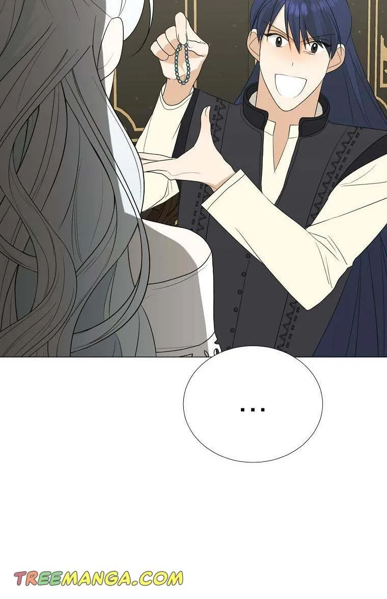 My tyrant’s husband somehow became cautious Chapter 18 page 48 - 
