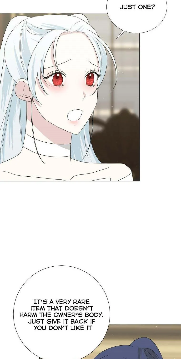My tyrant’s husband somehow became cautious Chapter 18 page 57 - 