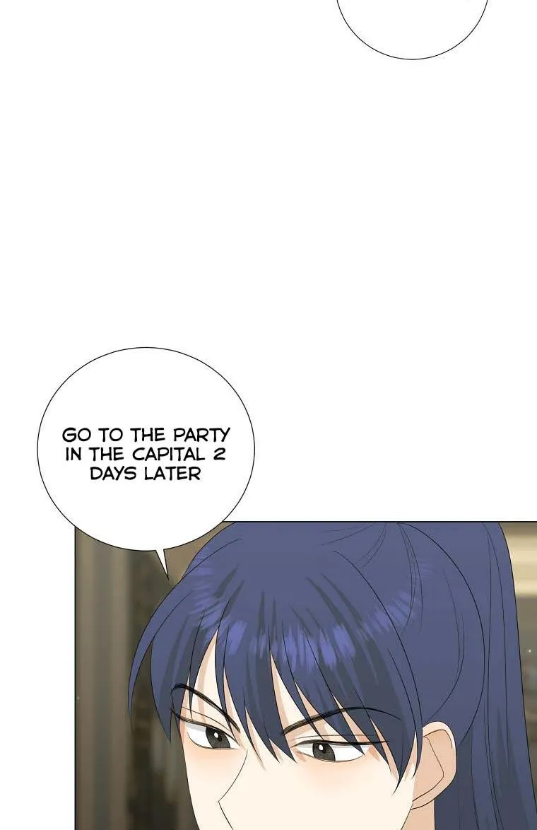My tyrant’s husband somehow became cautious Chapter 18 page 62 - 