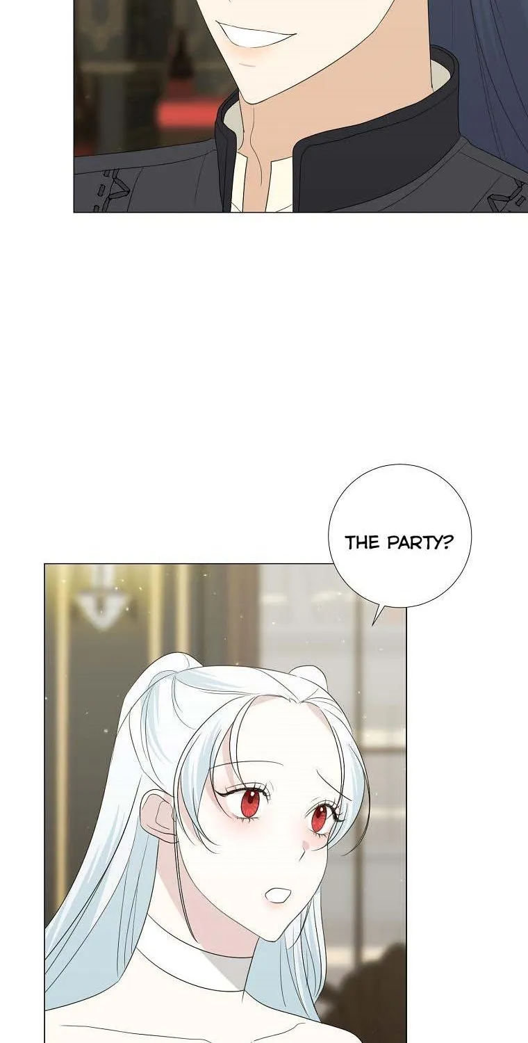My tyrant’s husband somehow became cautious Chapter 18 page 63 - 