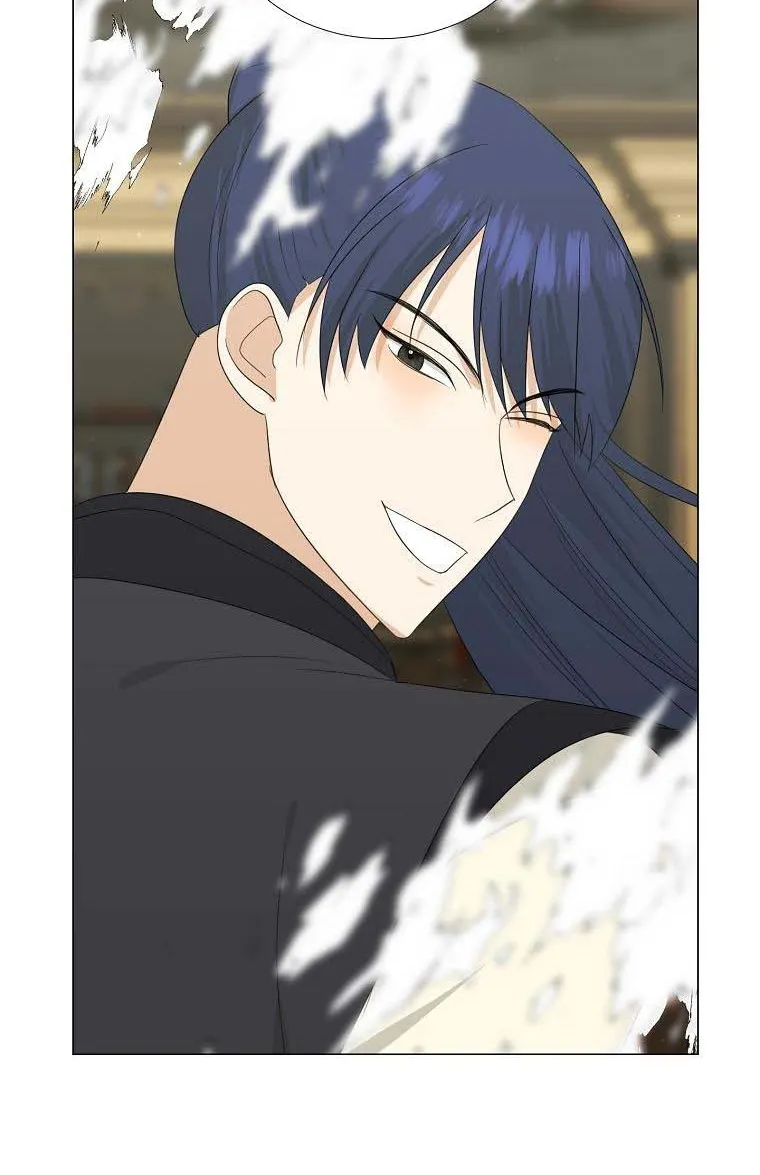 My tyrant’s husband somehow became cautious Chapter 18 page 68 - 
