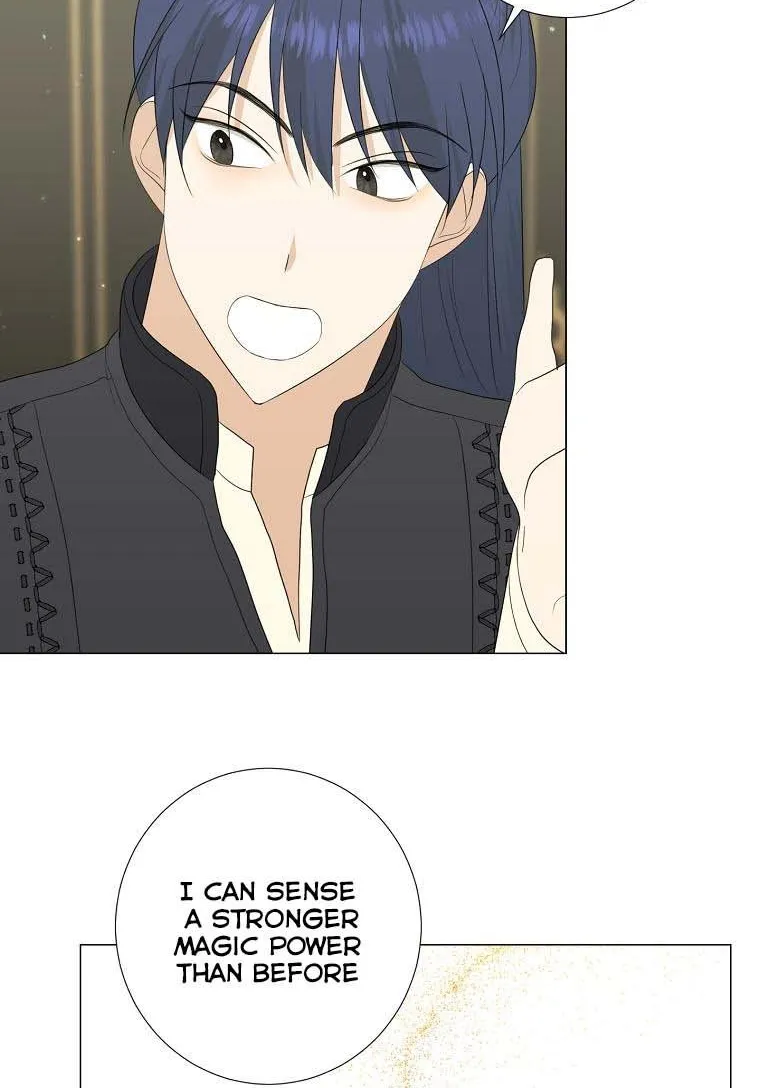 My tyrant’s husband somehow became cautious Chapter 18 page 8 - 