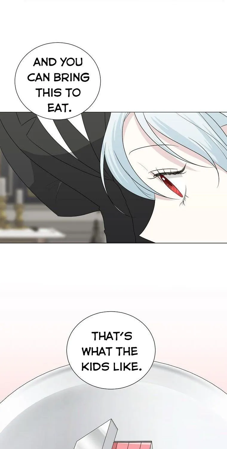 My tyrant’s husband somehow became cautious Chapter 19 page 11 - 