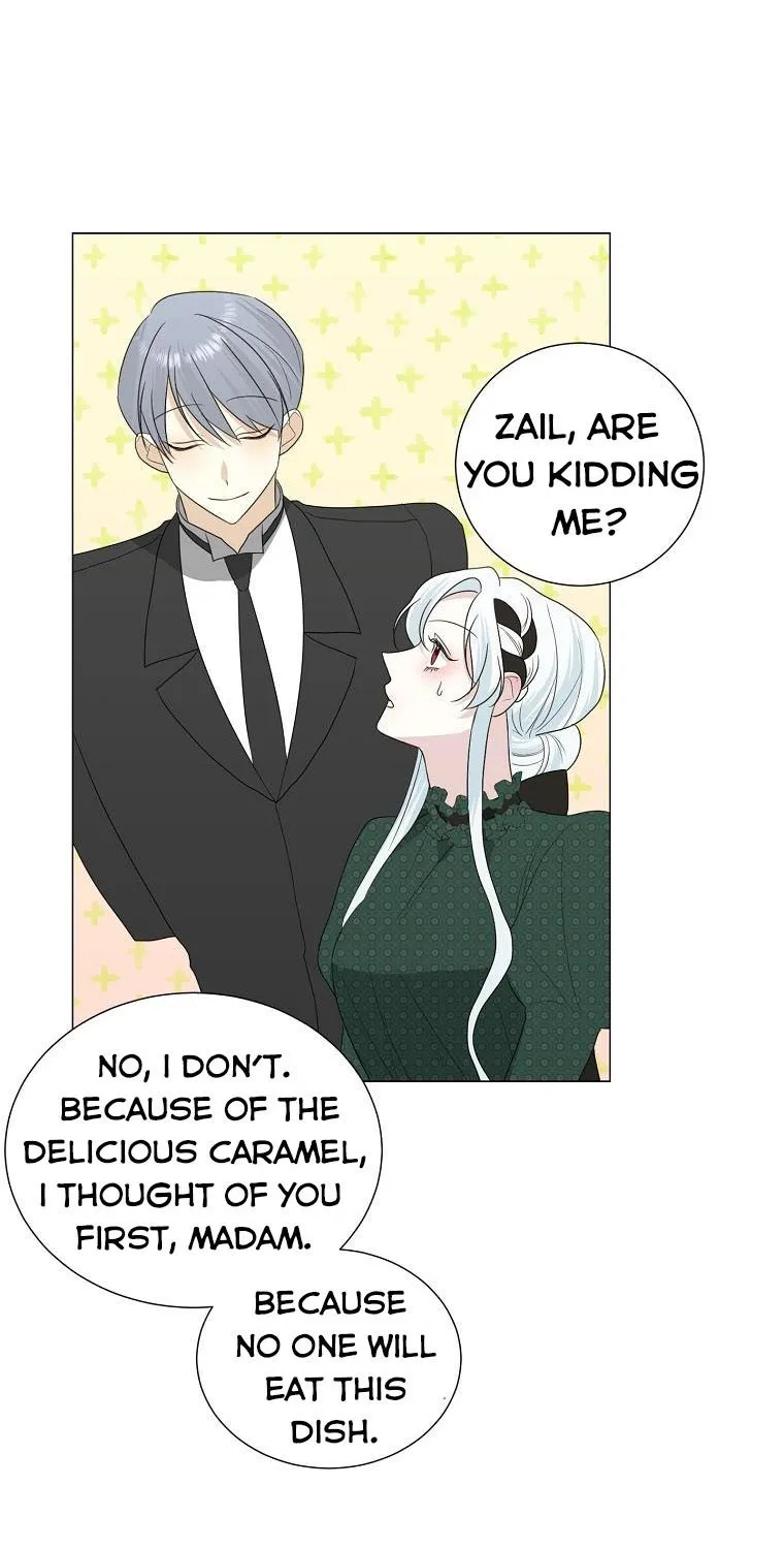My tyrant’s husband somehow became cautious Chapter 19 page 13 - 