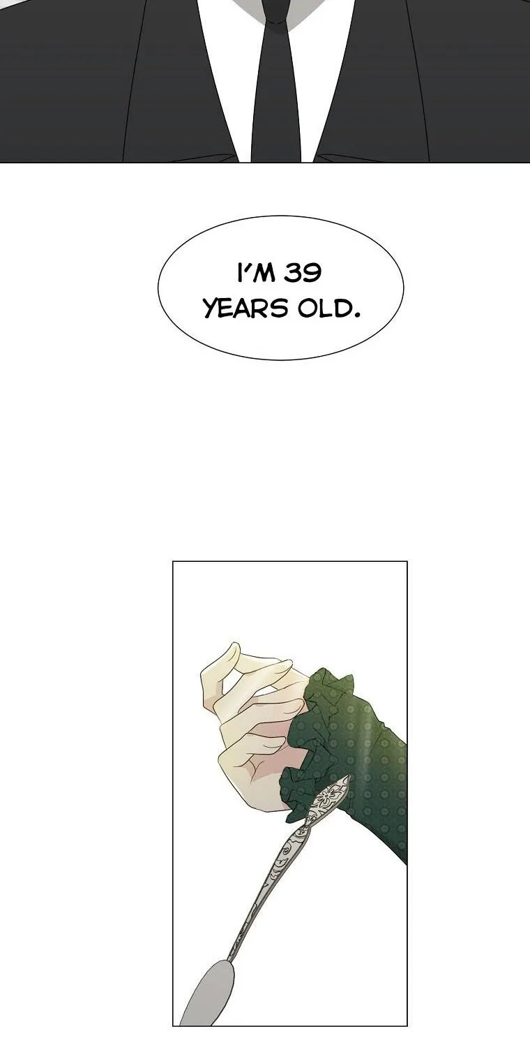 My tyrant’s husband somehow became cautious Chapter 19 page 19 - 