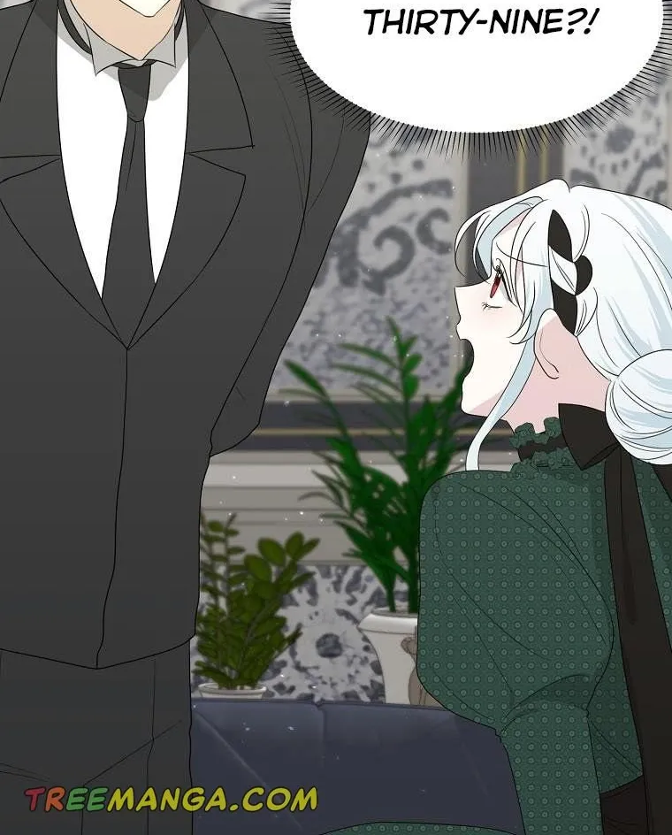 My tyrant’s husband somehow became cautious Chapter 19 page 22 - 