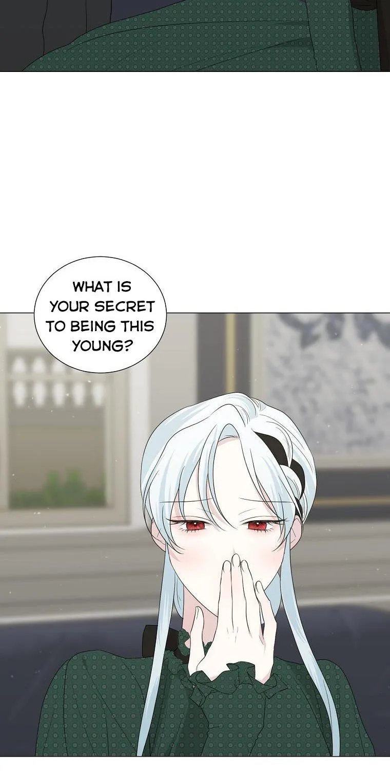 My tyrant’s husband somehow became cautious Chapter 19 page 23 - 