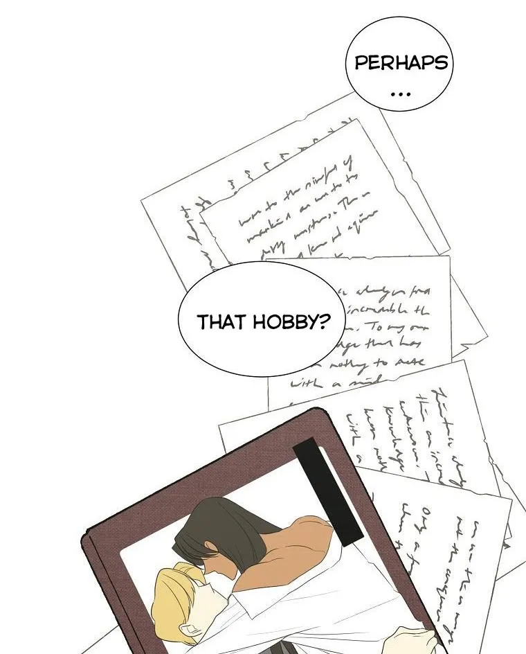My tyrant’s husband somehow became cautious Chapter 19 page 24 - 