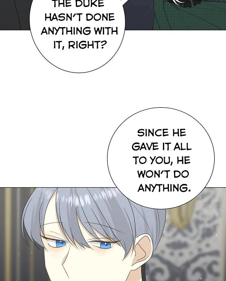 My tyrant’s husband somehow became cautious Chapter 19 page 28 - 