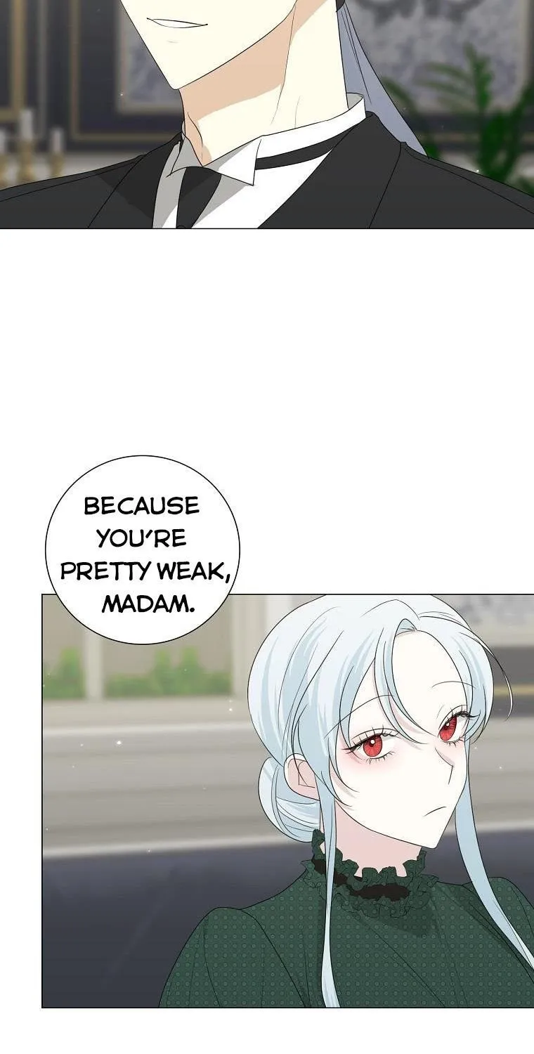 My tyrant’s husband somehow became cautious Chapter 19 page 29 - 