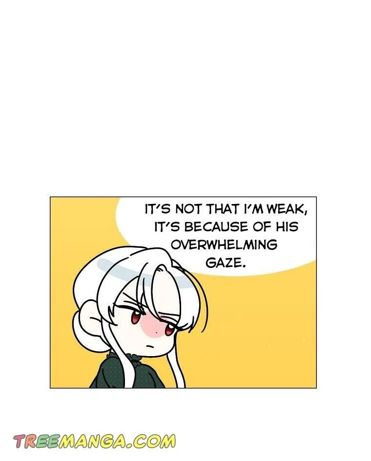 My tyrant’s husband somehow became cautious Chapter 19 page 30 - 