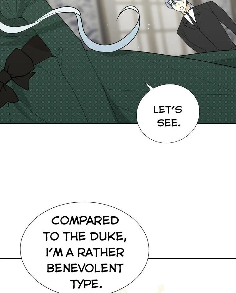 My tyrant’s husband somehow became cautious Chapter 19 page 32 - 